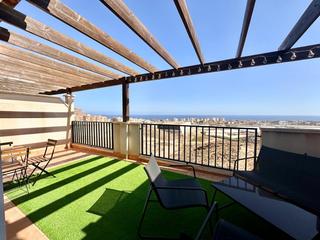 Rent Flat  Calle jesus de perceval. Alquiler de sept a junio