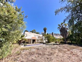 Xalet a Aguadulce Sur. Gran chalet en aguadulce sur