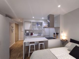 Miete Etagenwohnung  Calle nogal. Larga temporada