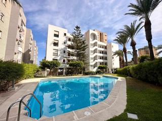 Location Appartement  Plaza torreclara. Alquiler de temporada escolar