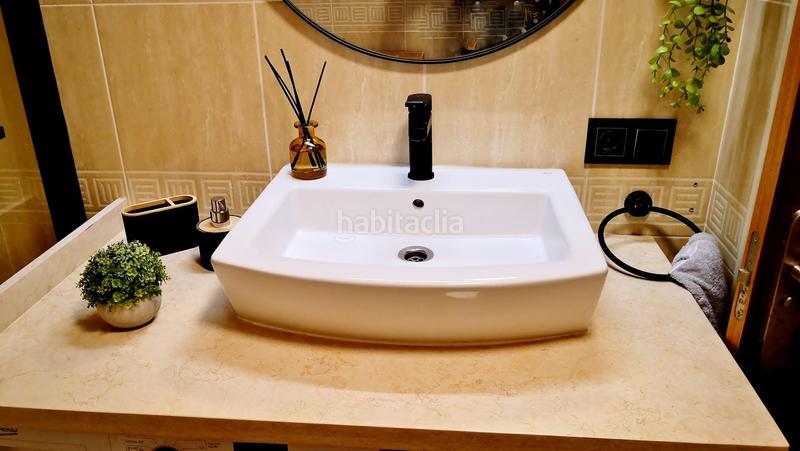 Foto 2e6e47fc-bf4e-402d-a976-d48331f47e6e. Pis amb calefacció piscina a Roquetas pueblo Roquetas de Mar