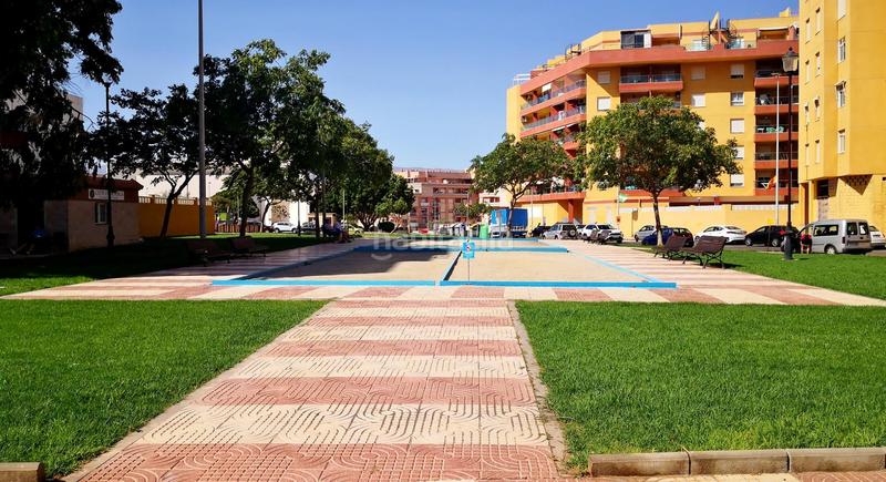 Foto 5fb5ee64-16d8-4089-afc8-fbf61139aecb. Pis amb calefacció piscina a Roquetas pueblo Roquetas de Mar