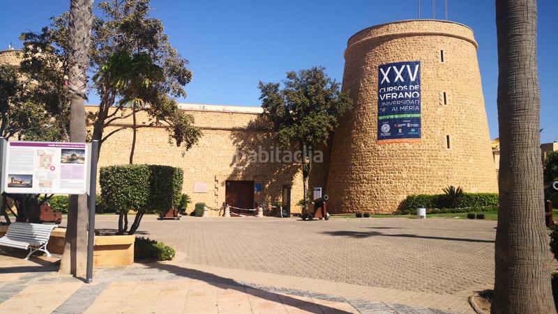 Foto 676adf68-1773-49b1-a6f2-0faed8333320. Pis amb calefacció piscina a Roquetas pueblo Roquetas de Mar