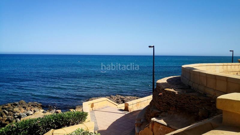 Foto 8c21f5b0-0b1f-415c-a585-b51d2de4a328. Pis amb calefacció piscina a Roquetas pueblo Roquetas de Mar