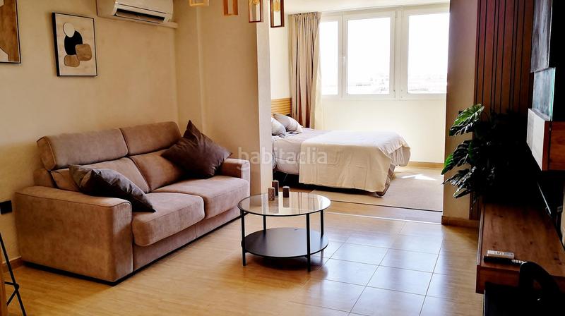 Foto a6aff9de-6d00-4368-b4c9-467f4720fc52. Pis amb calefacció piscina a Roquetas pueblo Roquetas de Mar