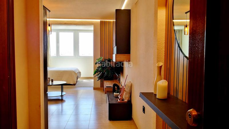 Foto bbbce30a-9a7f-4e91-be59-131249290cf1. Pis amb calefacció piscina a Roquetas pueblo Roquetas de Mar