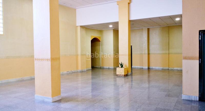 Foto dd627351-6673-4bdd-bc18-19eb6f7c1134. Pis amb calefacció piscina a Roquetas pueblo Roquetas de Mar