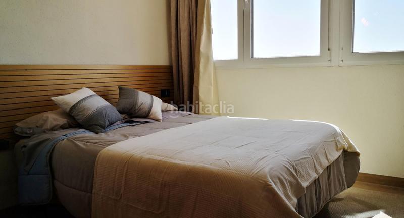 Foto e0a0106c-7987-462c-899e-854c0e80cbd2. Pis amb calefacció piscina a Roquetas pueblo Roquetas de Mar