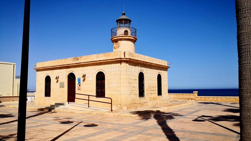 Foto f6da9bd3-2635-4e0b-96e3-cbe7a7374cc1. Pis amb calefacció piscina a Roquetas pueblo Roquetas de Mar