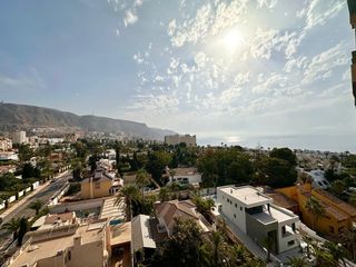 Lloguer Apartament  Plaza torrebahia. Estudio en alquiler de septiembre a junio