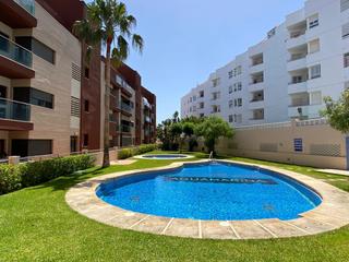 Location Appartement  Calle victoria de los angeles. Alquiler de temporada