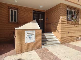 Affitto Appartamento in Aguadulce Sur. Alquiler temporada escolar