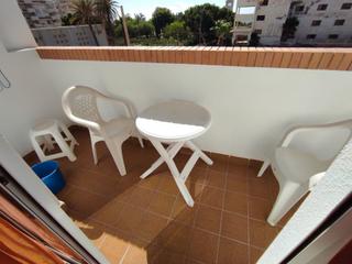 Flat in Aguadulce Sur