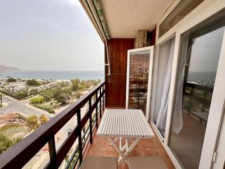 Location Appartement  Plaza de las yucas. Se alquila de septiembre a junio