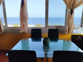 Location Studio à Aguadulce Sur. Alquiler de temporada