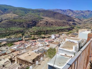 Casa  Calle calle llanadas altas. Casa de pueblo con vistas panoramicas en abla