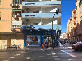 Local commercial à Barrio Alto - San Félix. Oportunidad para comprar local económico en travesia de carreter