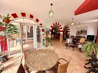 Xalet  Calle los angeles. Espectacular chalet  en aguadulce centro norte