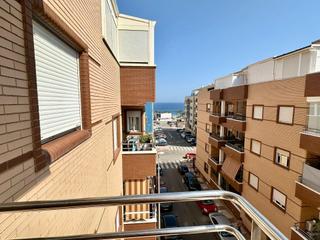 Lloguer Pis a Aguadulce Sur. Alquiler vacacional