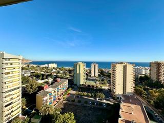 Flat in Aguadulce Sur