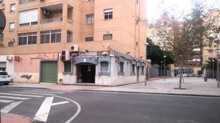 Local Comercial en Calle Calle de la Merced