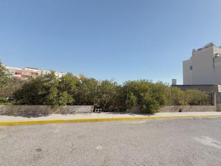 Terreny residencial  Calle calle san indalecio. En venta tres parcelas en pechina centro