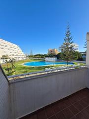 Dúplex a El Sabinar-Urbanizaciones-Las Marinas-Playa Serena. Se vende piso duplex  con salida a la piscina