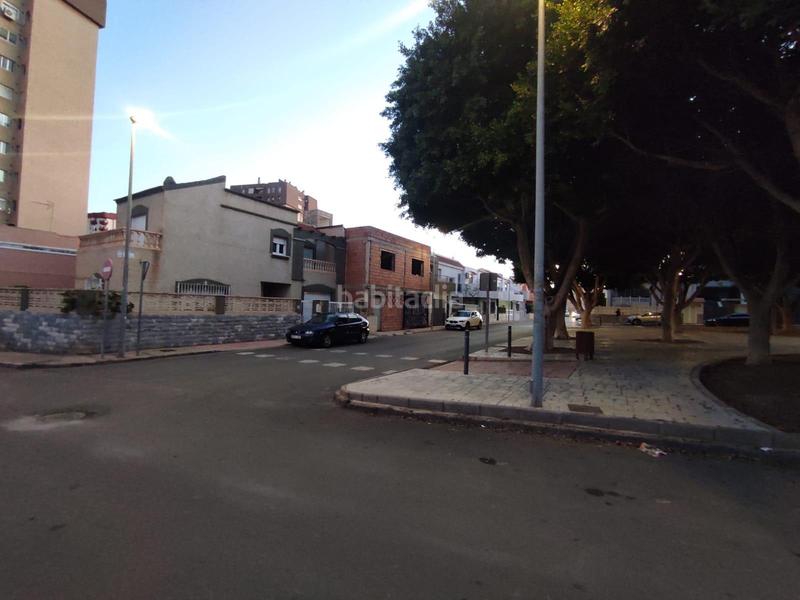 Foto d5940513-6650-4fd7-9d83-72eaa4f63304. Casa duplex para reformar en Aguadulce Sur Roquetas de Mar