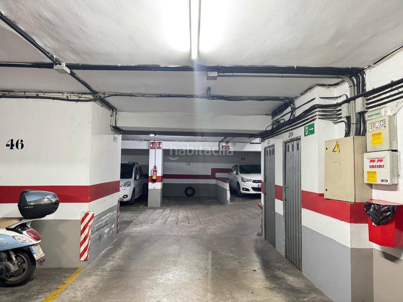 Foto 05aef84f-7491-4b3d-93e9-1d62f100d784. Posto auto in Nueva Andalucía Almería