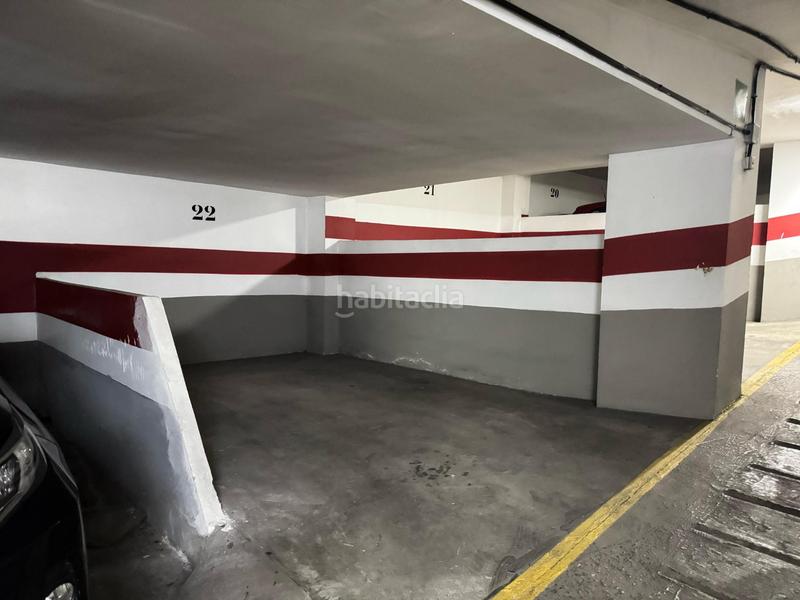 Foto 2e76b055-7334-4dee-afe3-4defd4300fed. Posto auto in Nueva Andalucía Almería