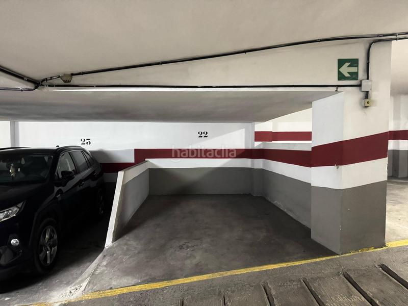 Foto 7601055f-5f54-4a88-9eb6-4c3b7ab860f9. Posto auto in Nueva Andalucía Almería