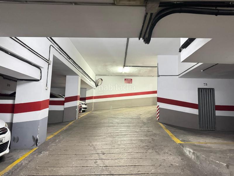 Foto b6834568-d0d4-41c9-96c5-a93989cab030. Posto auto in Nueva Andalucía Almería