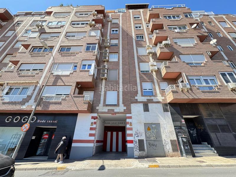 Foto e97dd300-43db-416b-a447-f76125b57e7d. Posto auto in Nueva Andalucía Almería