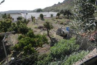 Terreny residencial a Felix. Se vende gran parcela urbana en felix