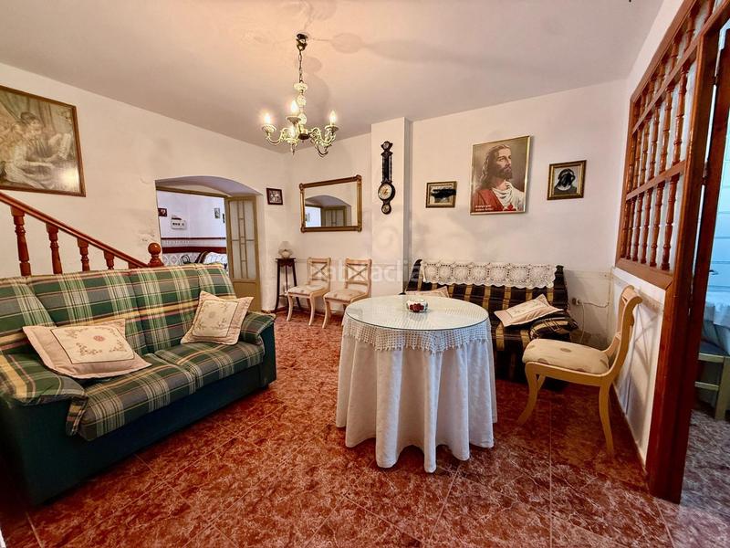 Foto 0820b6f7-a0d9-48bd-a783-61e4fdb12e88. Casa in Abla