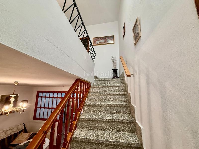Foto 5c79db67-3753-4ff7-b4ae-47f0004a748a. Casa in Abla