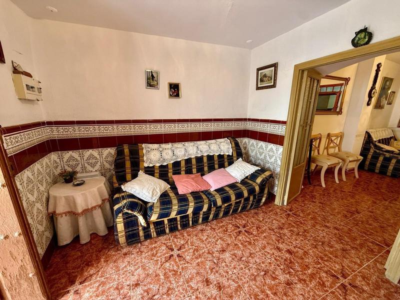 Foto a8f226bc-dc9e-489a-b5ee-25848bdb2549. Casa in Abla
