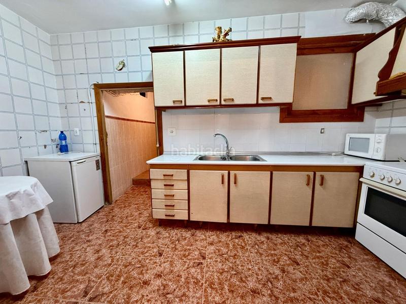 Foto b7849d6a-bd8b-4e46-bffd-a30145e9c8bd. Casa in Abla
