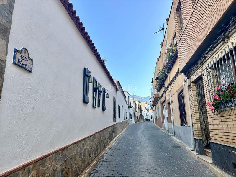 Foto ca864dfc-9388-40ba-b07b-623b2f6c7082. Casa in Abla