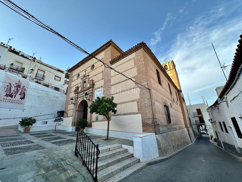 Foto d1f8b54b-02e5-450e-a034-57a6e0049fc1. Casa in Abla
