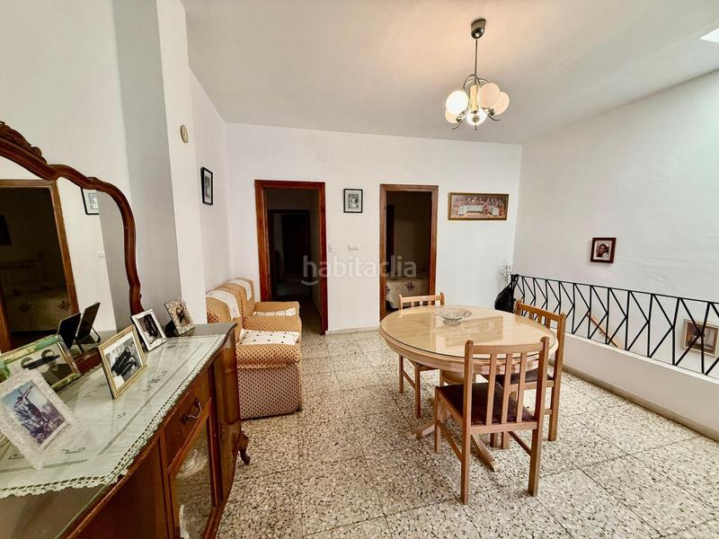 Foto d20972b3-e2bb-447d-a5af-ef2d2d6fe086. Casa in Abla