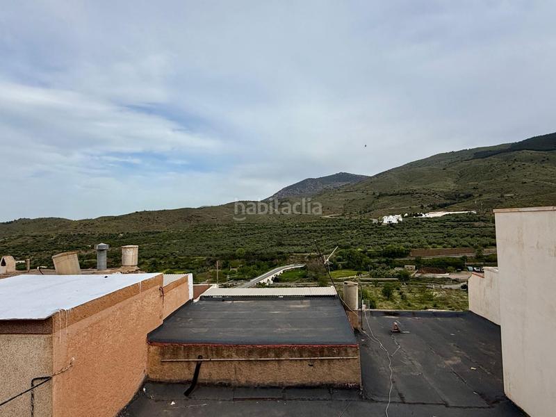 Foto dcd5e0c9-7142-4e89-9ede-46365e45bb34. Casa in Abla