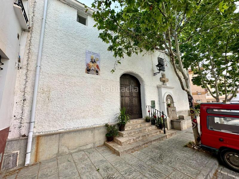 Foto e785b50e-cf22-4119-a476-e6a5224e064c. Casa in Abla