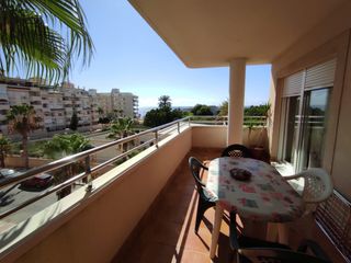 Miete Etagenwohnung  Calle eire. Se alquila  solo temporada escolar