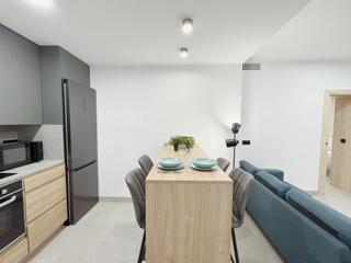 Planta baixa en Centro. Estrena tu hogar en el corazn de almera!
