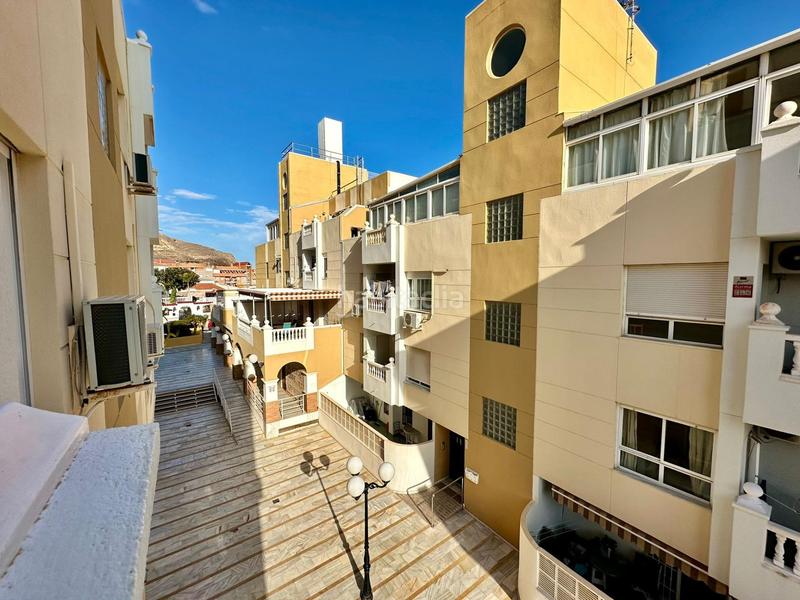 Foto 3e65fa1d-ba0f-4c6b-8fad-10bd1e46adcf. Appartamento con riscaldamento in Aguadulce Norte Roquetas de Mar