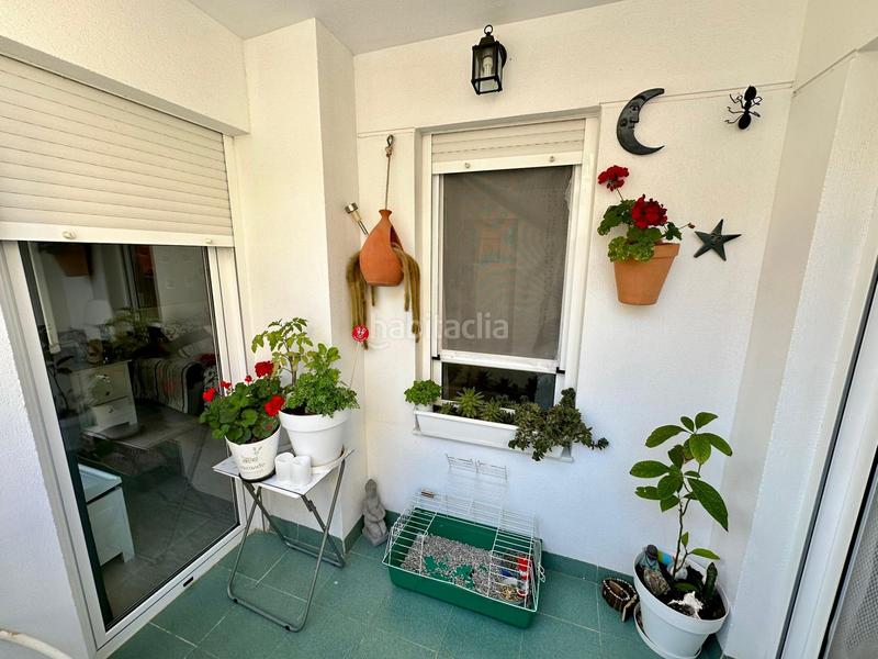 Foto 9b4e8193-bf6b-4d89-a270-7bace95728f4. Appartamento con riscaldamento in Aguadulce Norte Roquetas de Mar