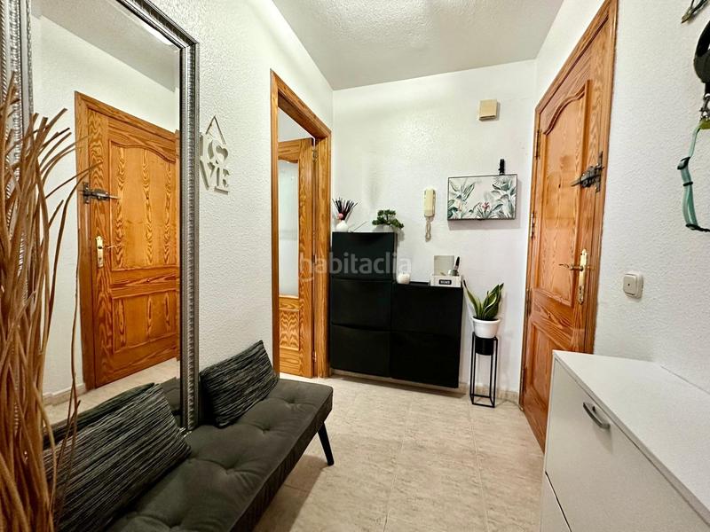 Foto cc1a6c30-06d9-4887-a63f-146843e4809c. Appartamento con riscaldamento in Aguadulce Norte Roquetas de Mar