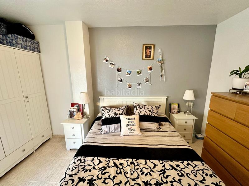 Foto 1cb24efa-c529-406d-86f9-02de1a3c8624. Appartement avec chauffage dans Aguadulce Norte Roquetas de Mar