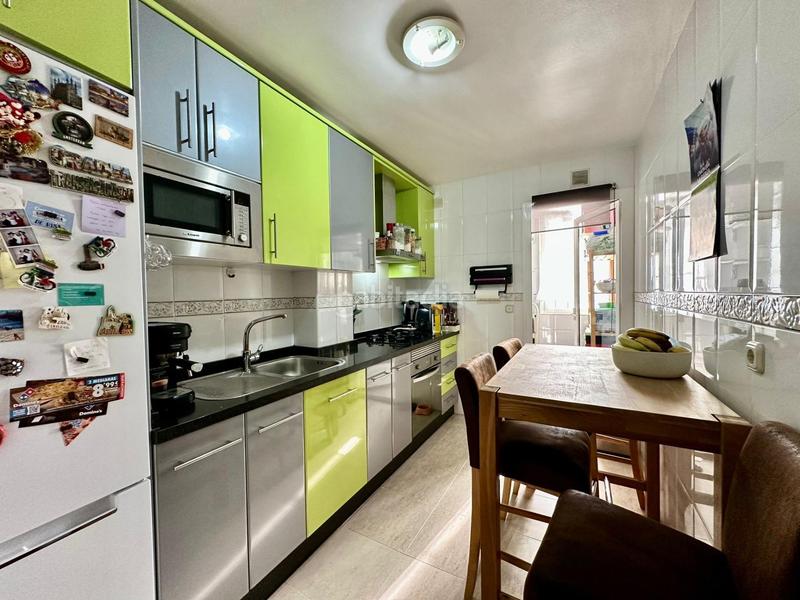 Foto 2855bd0b-7abb-4600-b744-d3ba1271a7bd. Appartement avec chauffage dans Aguadulce Norte Roquetas de Mar